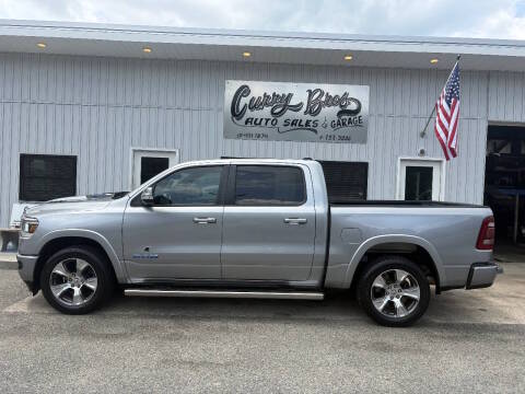 ram ram 1500 pickup 2019 1C6SRFJT8KN573378 image ram ram 1500 pickup 2019 1C6SRFJT8KN573378 image